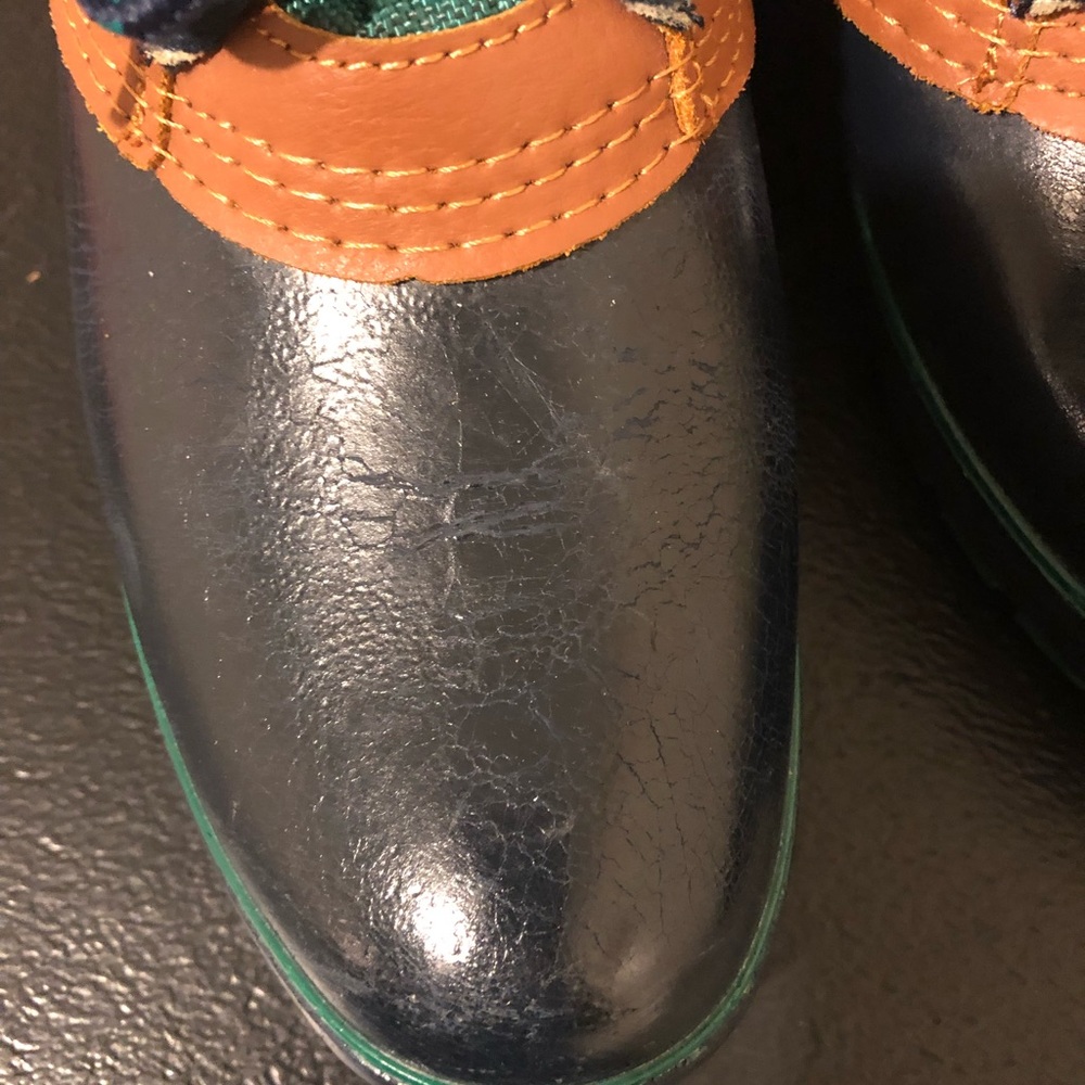 Vintage Colorado Thermolite Boots - Picture 5 of 7